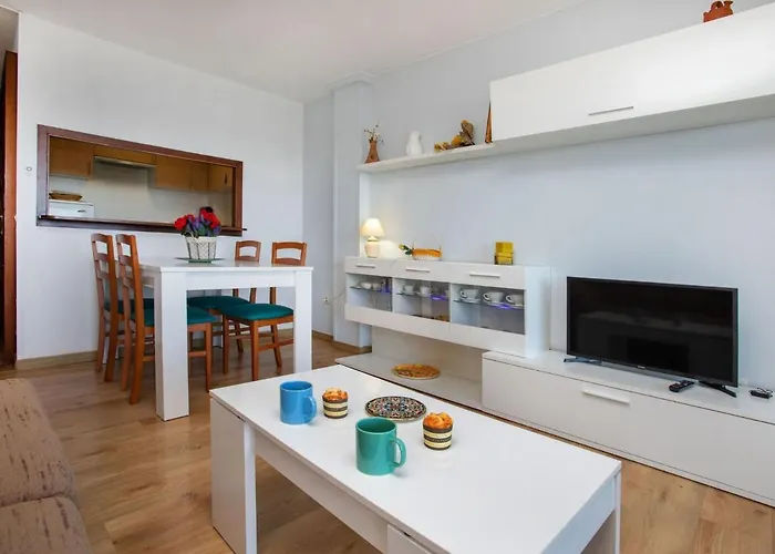 Daire Vermell-11 By Interhome *