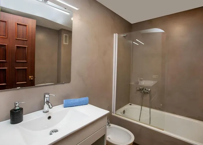 Vermell-11 By Interhome * Platja d'Aro