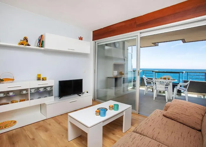 Vermell-11 By Interhome Daire Platja d'Aro