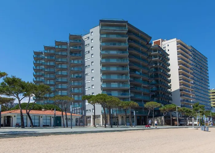 Vermell-11 By Interhome Platja d'Aro