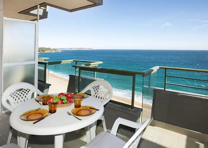 Daire Vermell-11 By Interhome Platja d'Aro