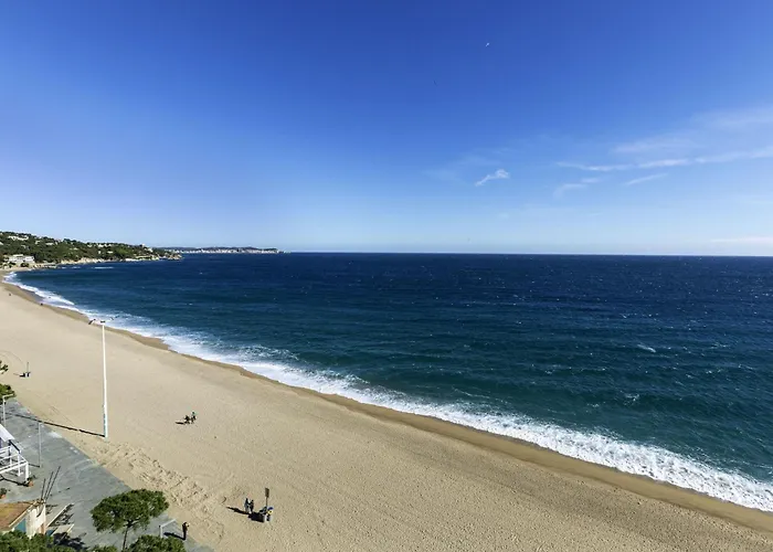 Vermell-11 By Interhome Platja d'Aro