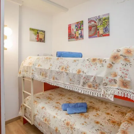 Fanals-11 By Interhome Apartamento *