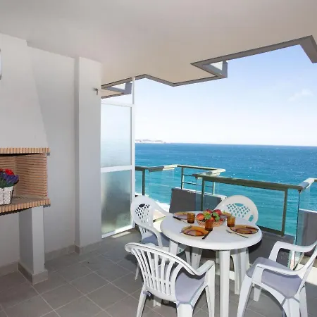 Vermell-11 By Interhome *