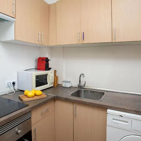 Apartamento Vermell-11 By Interhome