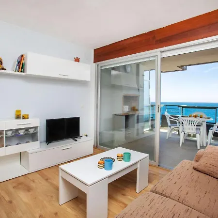 Vermell-11 By Interhome Apartment Castell-Platja d’Aro