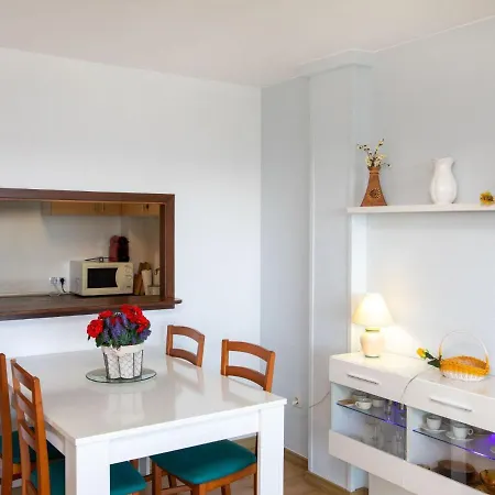 Vermell-11 By Interhome Apartment *