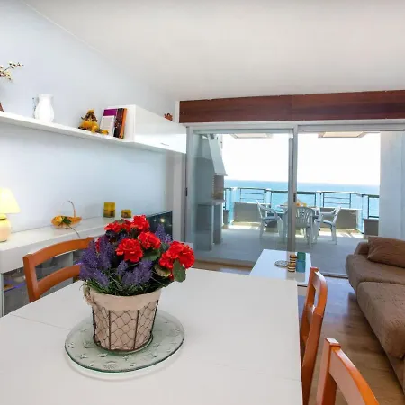 Vermell-11 By Interhome Apartment