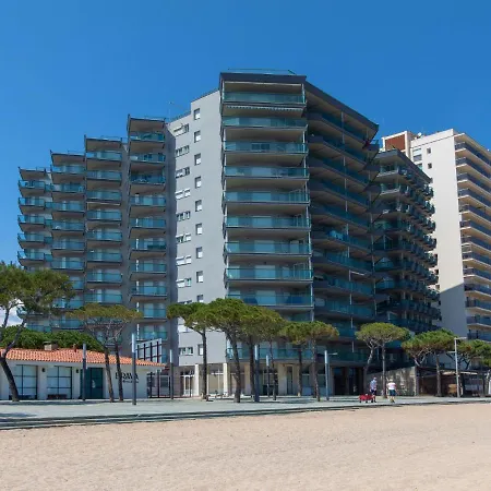 Vermell-11 By Interhome Castell-Platja d’Aro