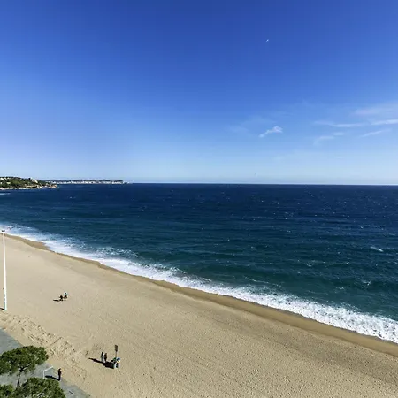 Vermell-11 By Interhome Castell-Platja d’Aro