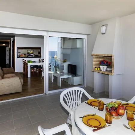 Vermell-11 By Interhome