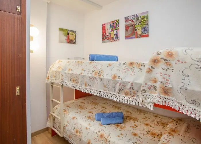 Vermell-11 By Interhome 아파트 *