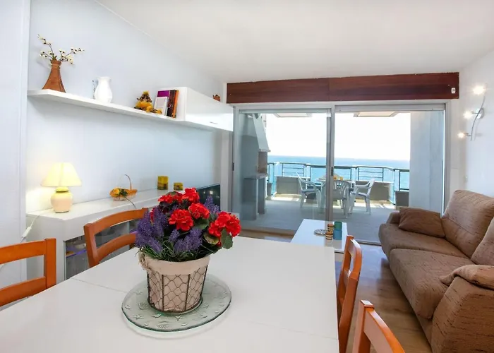 Vermell-11 By Interhome 아파트