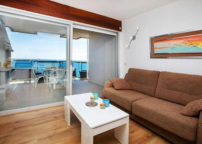 Vermell-11 By Interhome