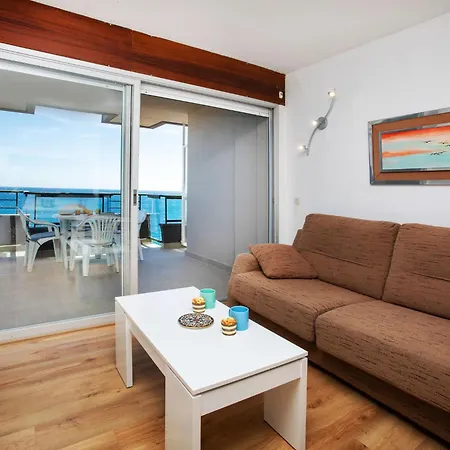 Vermell-11 By Interhome