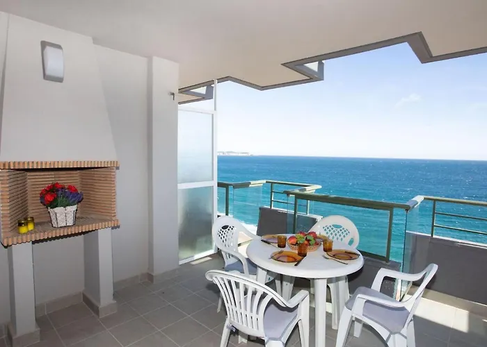 Vermell-11 By Interhome *