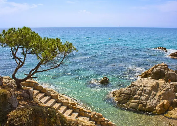 Апартаменты Vermell-11 By Interhome