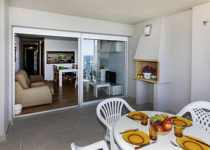 Vermell-11 By Interhome